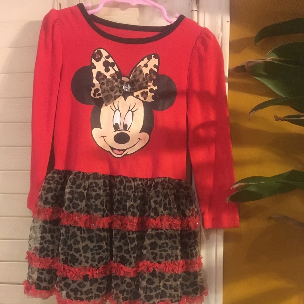 Disney Dress